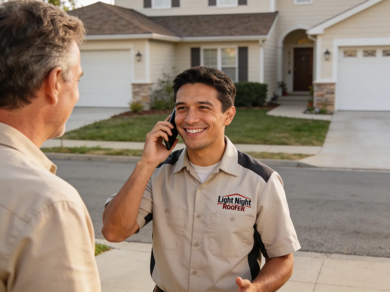 Emergency Roof Repair Tennga, GA FAQs